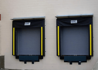 loading dock doors, roller doors loading dock doors, roller doors