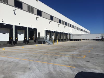 loading dock doors, white sectional dock doors loading dock doors, white sectional dock doors