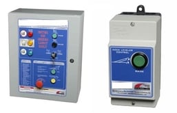 10 supertips to prevent your loading dock problem; Control Panel.
