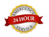 24 Hour Service Icon - White Background 1