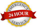 24 Hour Service