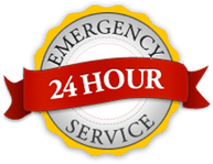 24 Hour Service Icon