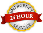 24 Hour Service Icon