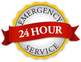 24 Hour Service Icon