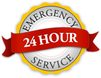 24 Hour Service Icon