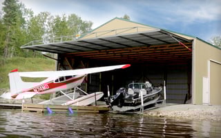 Aviation Hydraulic Door  in NJ Area