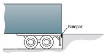 Dock Bumper Illustration