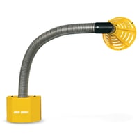 Dock Lights - Gooseneck Loading Dock Light by Blue Giant