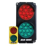 Dock Lights - Traffic Lights and LED Traffic Lights