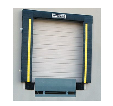 Dock Seal - TS101 Fixed Head (1)