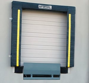 Dock Seals in NYC & NJ