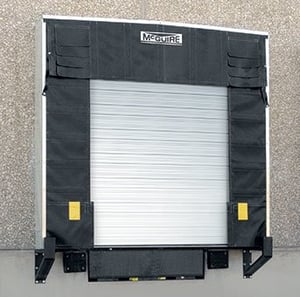 Dock Shelters in NYC & NJ