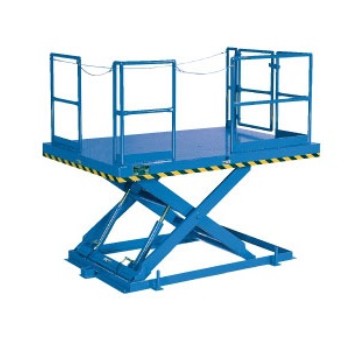 ECOA Scissor Lift