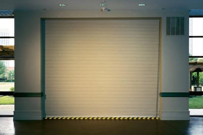Fire Rated Door 634 Wide-1