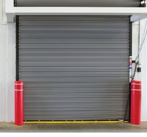 Fire Rated Doors