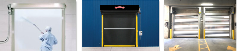 High-Performance Doors in NJ and NYC
