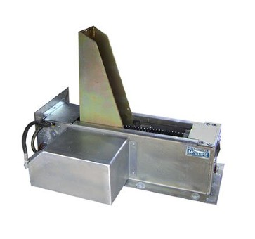 Hold-Tite® Vehicle Restraint