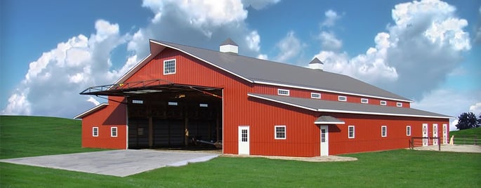 Hydraulic Garage Doors in NJ Area