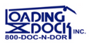 LOGO - Loading Dock Inc for website header m