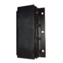 Laminated Bumper - Steel Face Bumper