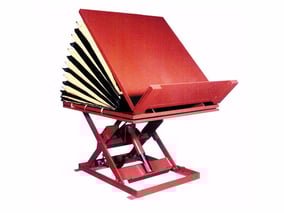 Lift Table by Kike Inc. in NYC Area
