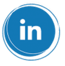 LinkedIn Icon