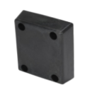 Loading Dock Bumpers - Rubber Bumper