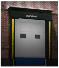 Loading Dock Canopy NYC NJ