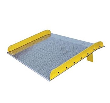 Loading Dock Dockboards