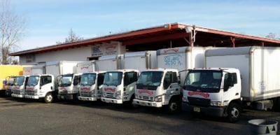 Loading Dock Inc