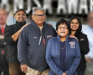 Loading Dock, Inc. Team