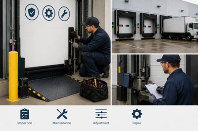 Maintenance