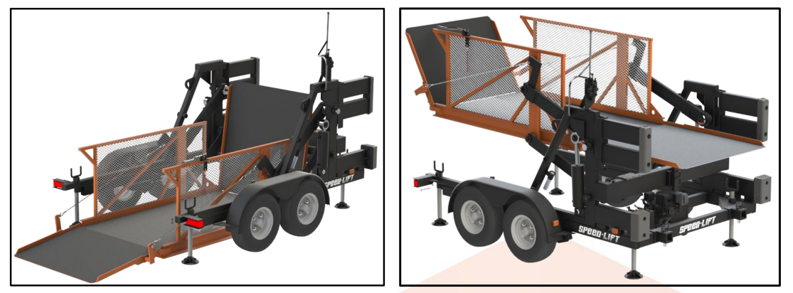 Mobile Dock Lifts in NJ Area