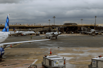 Newark Airport