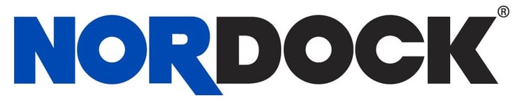Loading Dock, Inc. provide Repairs for Nordock Loading Dock Plate Equipment, Nordock Logo