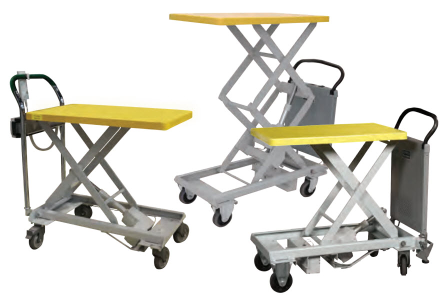 Portable/Mobile Lift in NJ Area