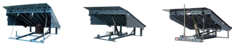 Pit Style Loading Dock Levelers in NJ and NYC