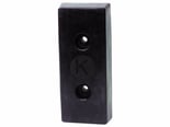 Rectangular-Molded-Bumper-Vertical