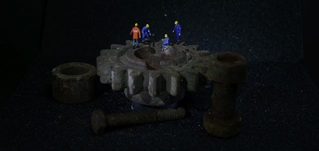 Technicians Working in New Jersey