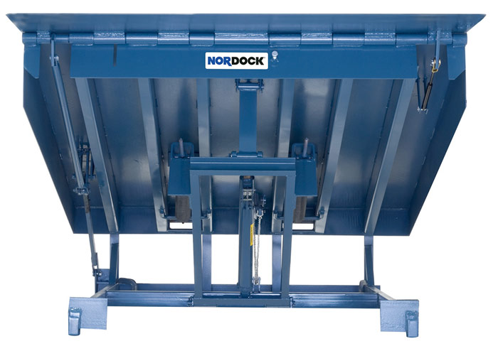 Nordock Hydraulic Dock Levelers,  Nordock Hydraulic Constructor™ Series Leveler