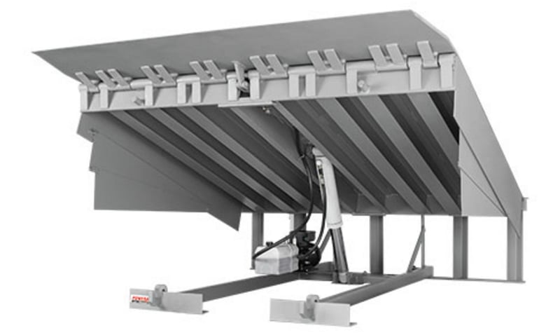 Repairs for your PowerAmp Loading Dock Equipment