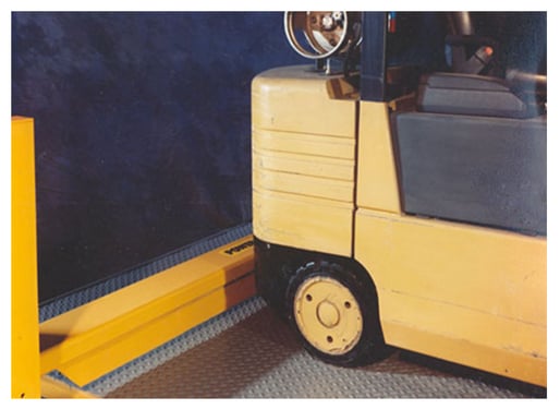Repairs For Your Powerramp Loading Dock Plate Equipment