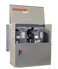 PowerRamp Accessories, CentraPower®