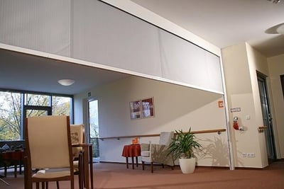Smoke & Fire Curtains