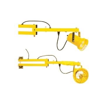 TRI-LITE Dock Loading Lights