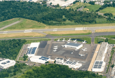 Teterboro Airport