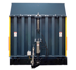 VSH Vertical Storing Dock Leveler