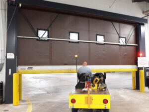 Warehouse Doors