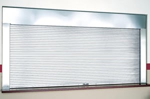 Fire Rated Counter Door in NJ