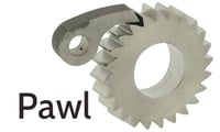 Pawl